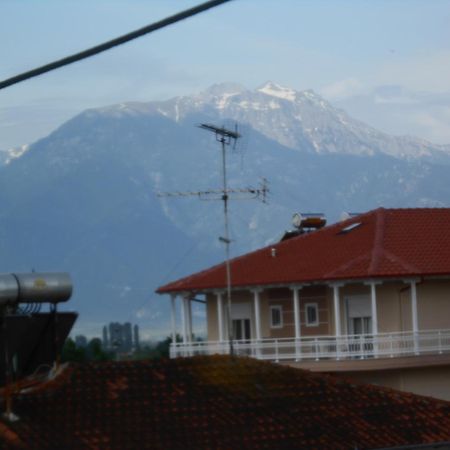 Hotel Germany Paralia Katerinis Phòng bức ảnh