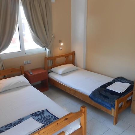 Hotel Germany Paralia Katerinis Ngoại thất bức ảnh