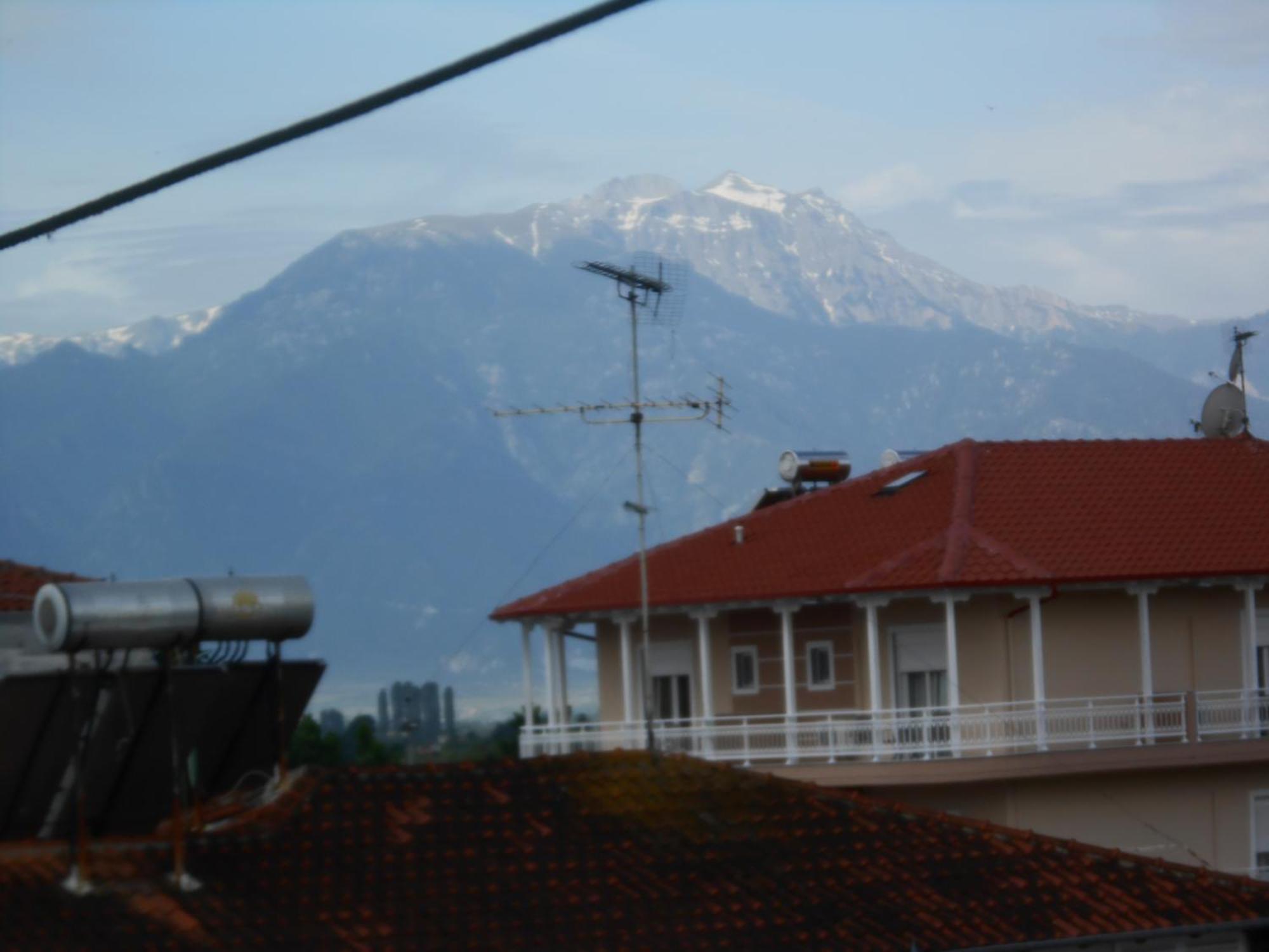 Hotel Germany Paralia Katerinis Phòng bức ảnh