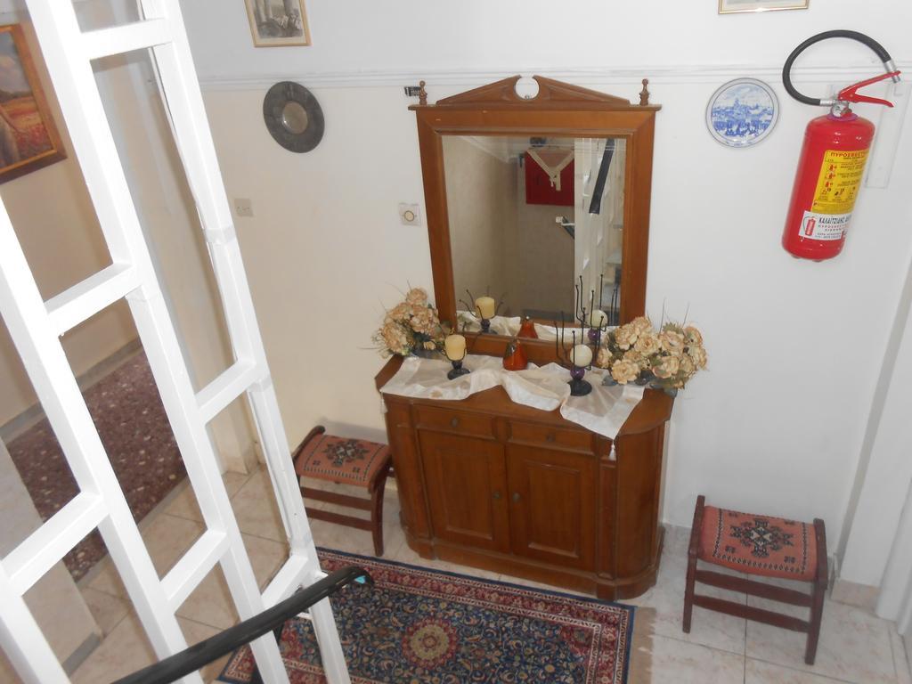 Hotel Germany Paralia Katerinis Ngoại thất bức ảnh