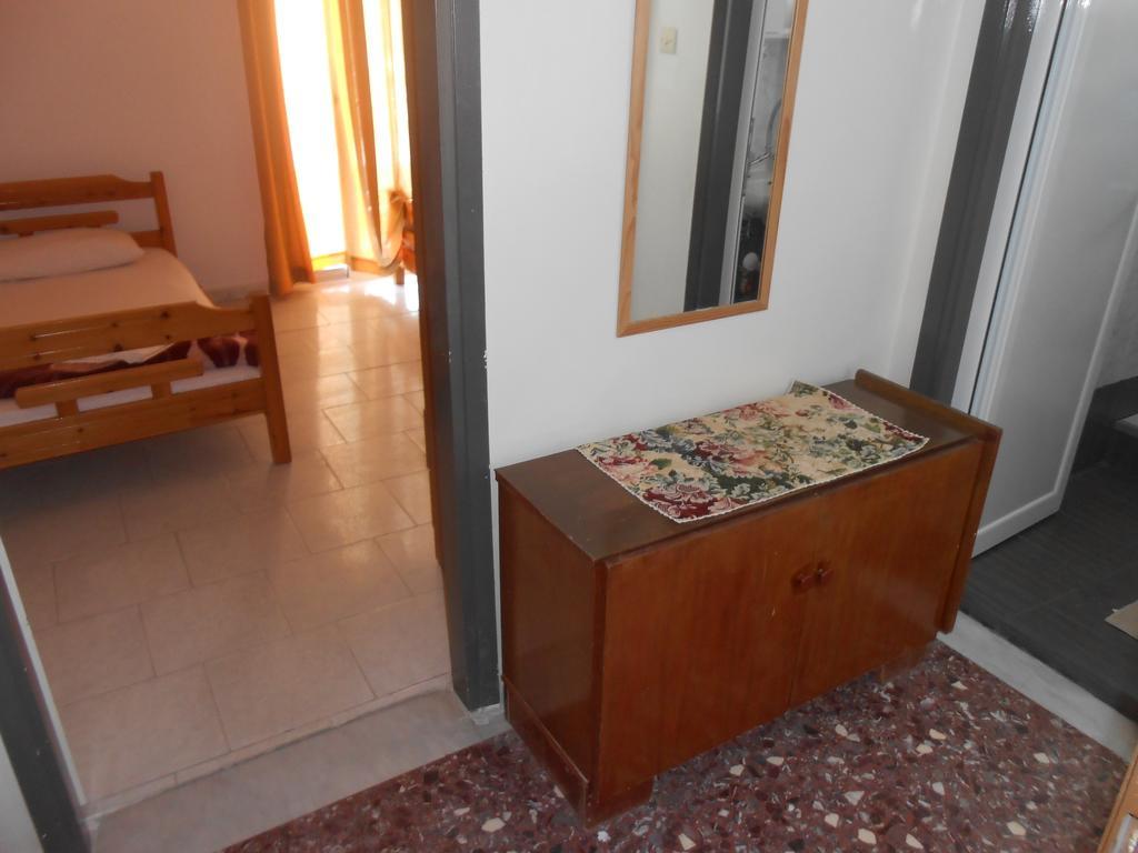 Hotel Germany Paralia Katerinis Ngoại thất bức ảnh