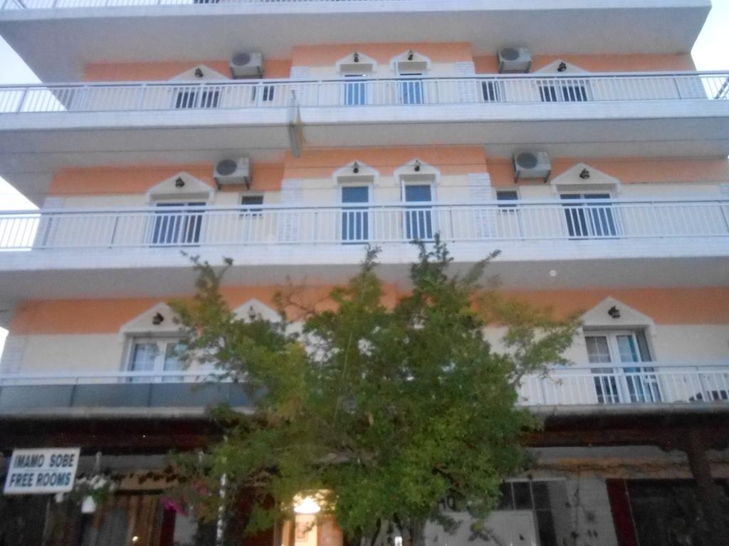 Hotel Germany Paralia Katerinis Ngoại thất bức ảnh
