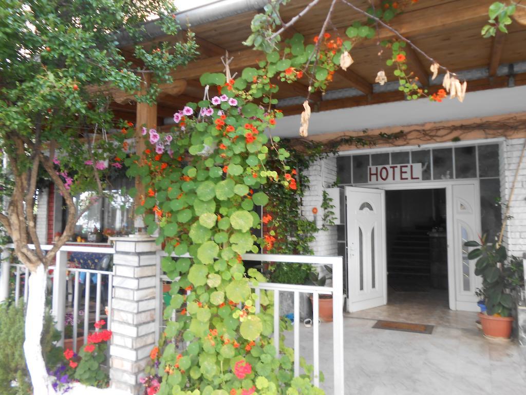 Hotel Germany Paralia Katerinis Ngoại thất bức ảnh
