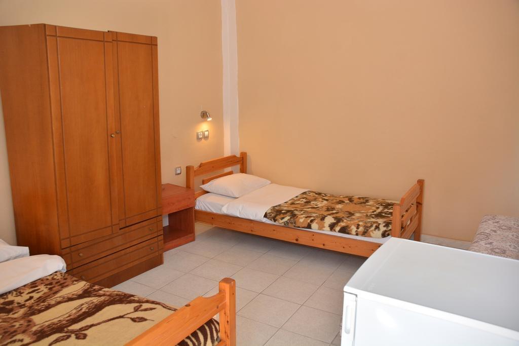 Hotel Germany Paralia Katerinis Ngoại thất bức ảnh