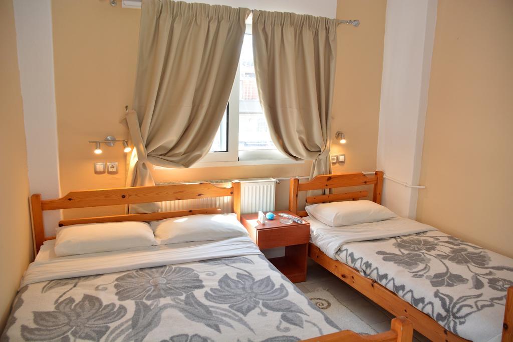 Hotel Germany Paralia Katerinis Ngoại thất bức ảnh