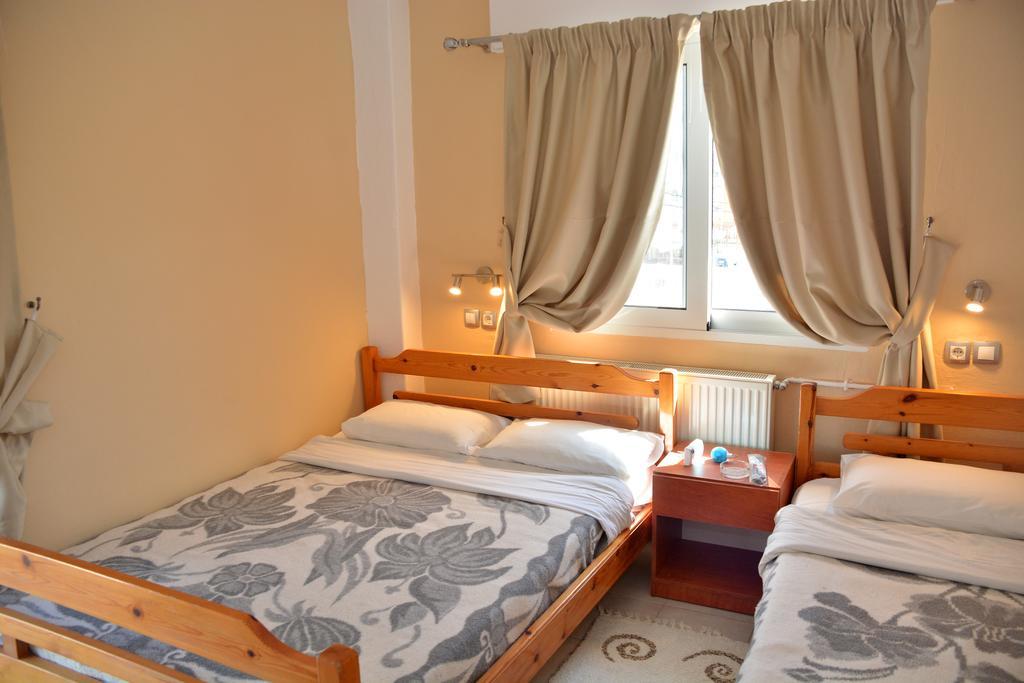 Hotel Germany Paralia Katerinis Ngoại thất bức ảnh