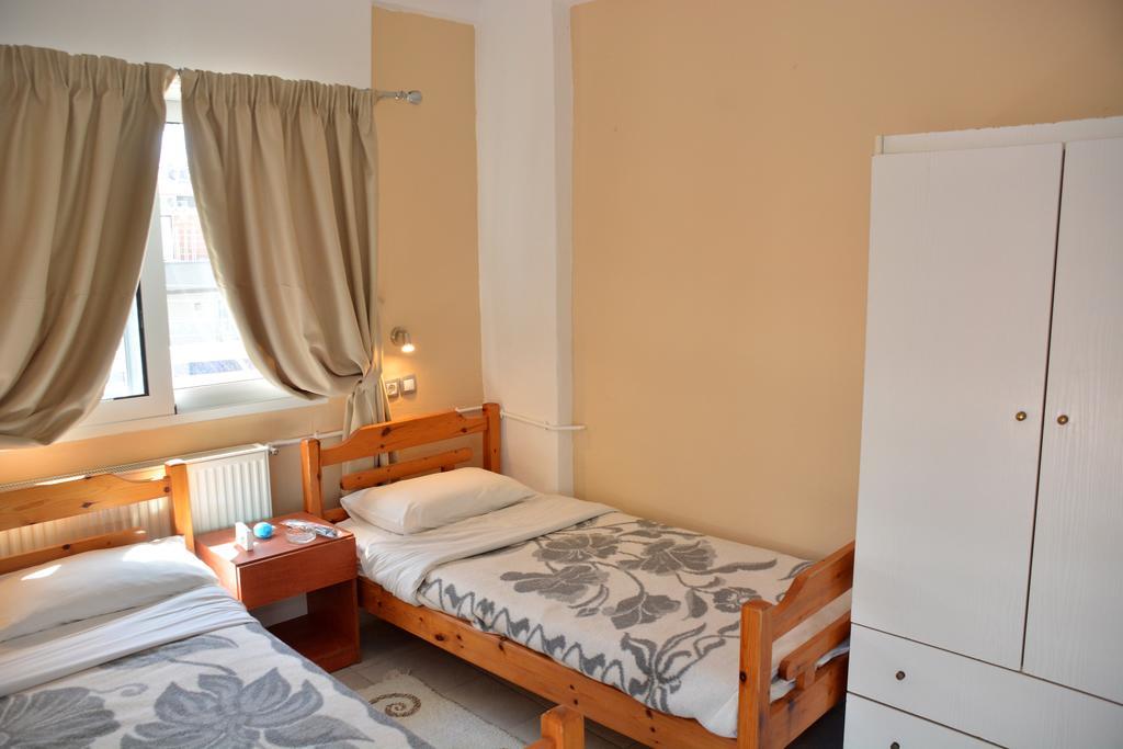 Hotel Germany Paralia Katerinis Ngoại thất bức ảnh