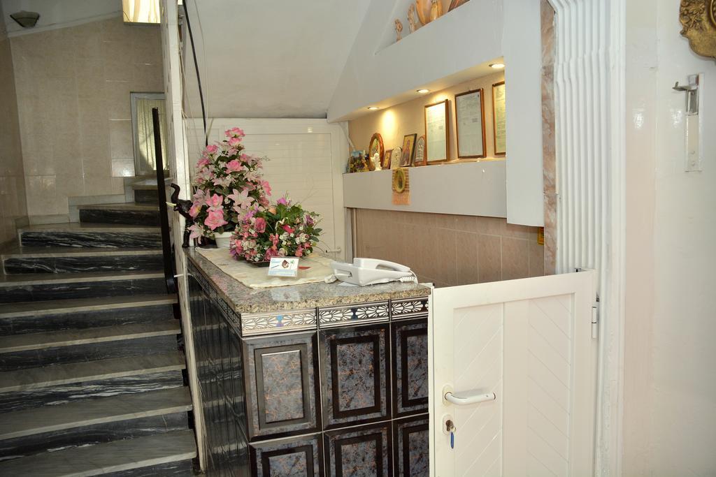 Hotel Germany Paralia Katerinis Ngoại thất bức ảnh