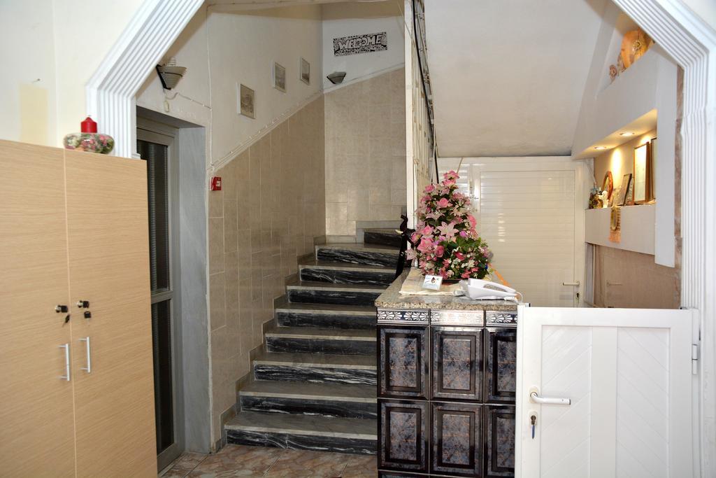 Hotel Germany Paralia Katerinis Ngoại thất bức ảnh