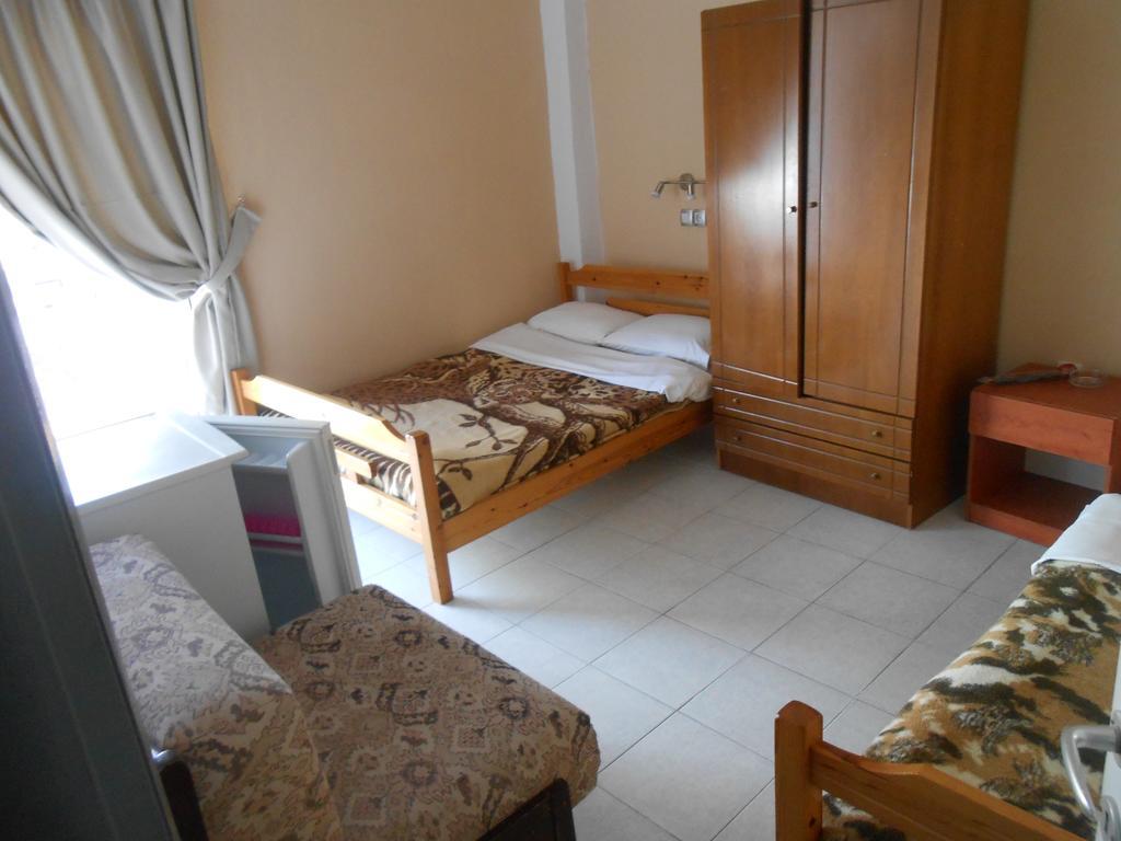 Hotel Germany Paralia Katerinis Ngoại thất bức ảnh