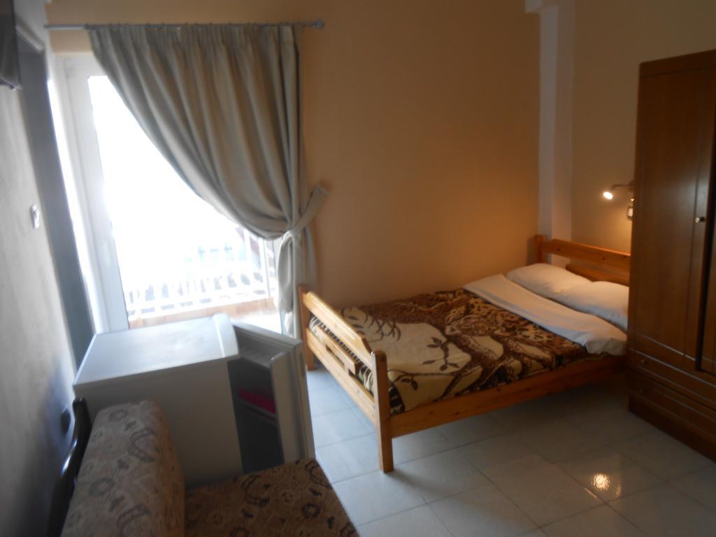 Hotel Germany Paralia Katerinis Ngoại thất bức ảnh