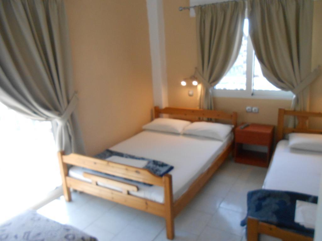 Hotel Germany Paralia Katerinis Ngoại thất bức ảnh